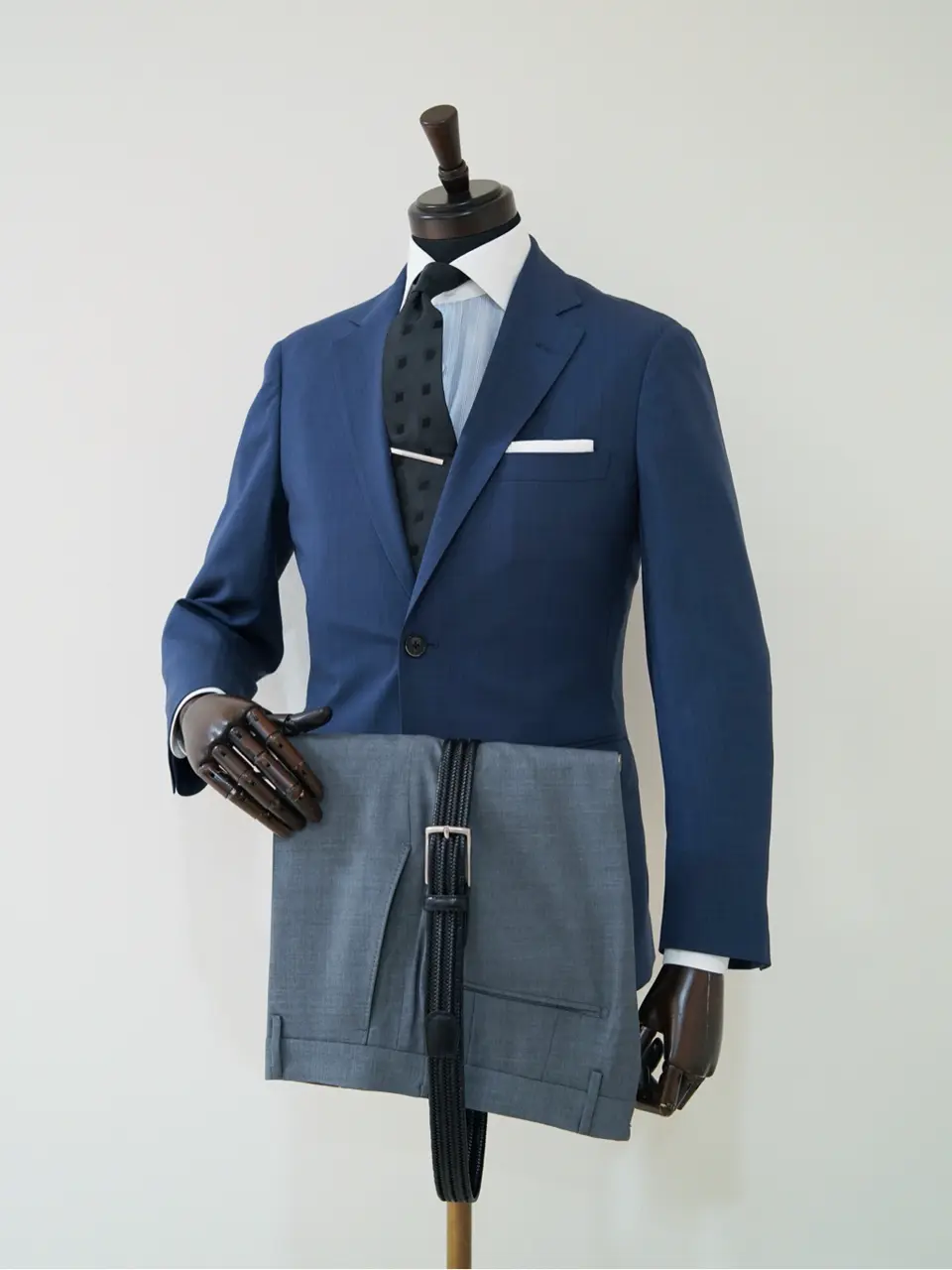 GOTAIRIKU 大森 コーディネート画像