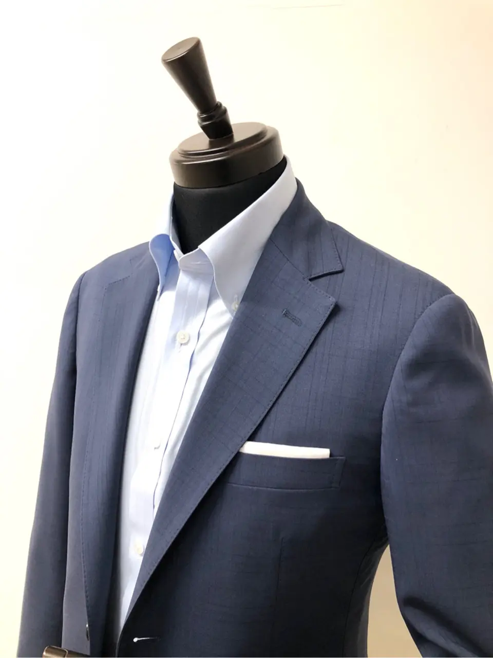 GOTAIRIKU スタッフ コーディネート画像