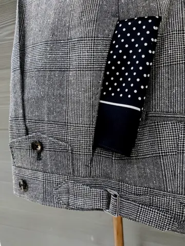 GOTAIRIKU 八幡 コーディネート画像