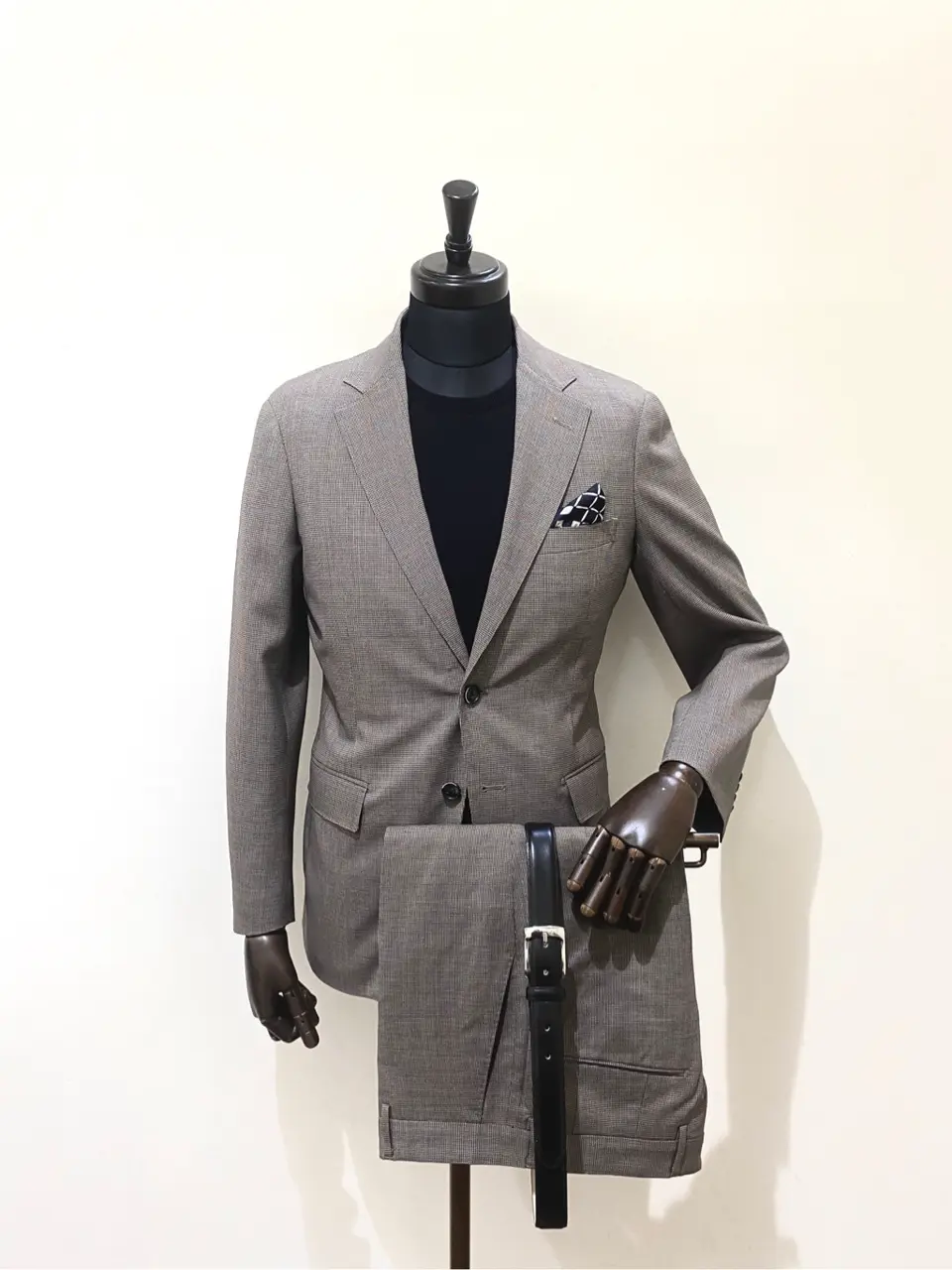  松田 コーディネート画像