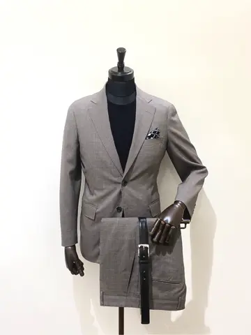 GOTAIRIKU 松田 コーディネート画像