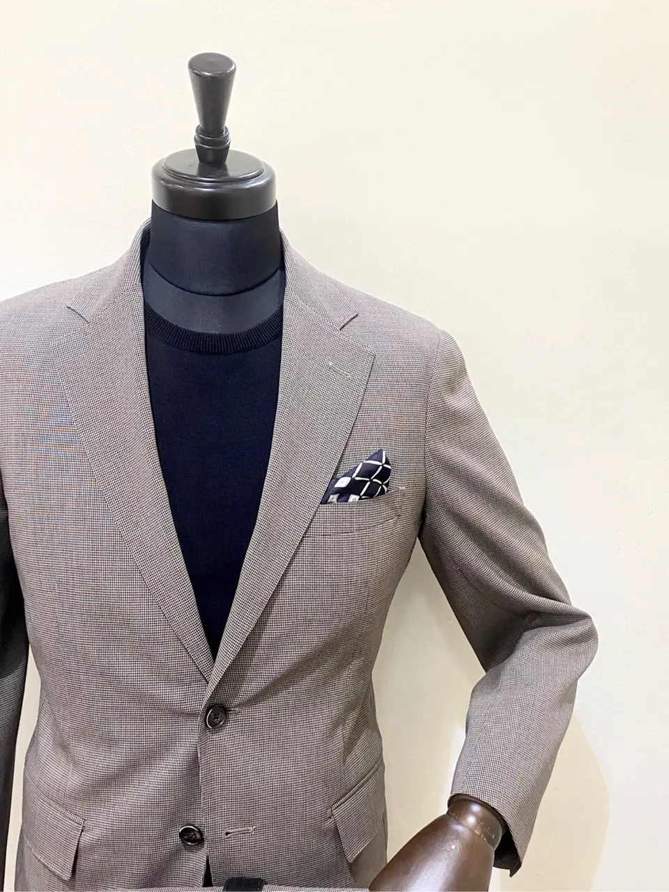 GOTAIRIKU 松田 コーディネート画像