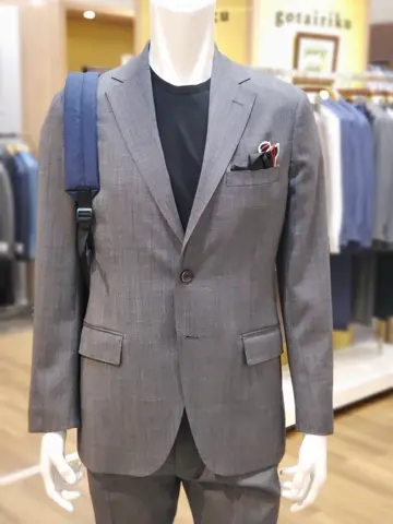 GOTAIRIKU 市田 コーディネート画像