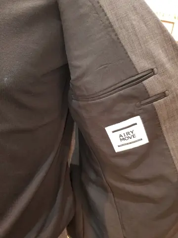 GOTAIRIKU 市田 コーディネート画像