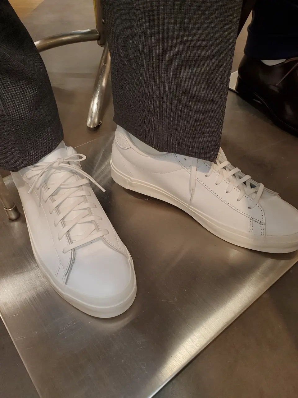 GOTAIRIKU 市田 コーディネート画像