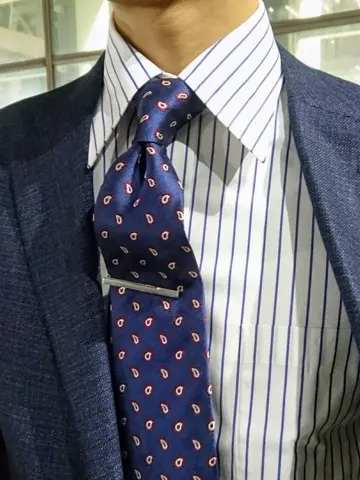 GOTAIRIKU 八幡 コーディネート画像