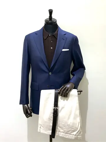 GOTAIRIKU 今井 コーディネート画像