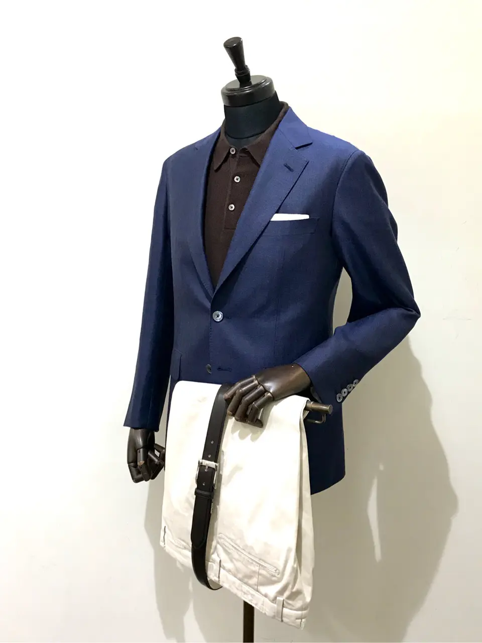 GOTAIRIKU 今井 コーディネート画像