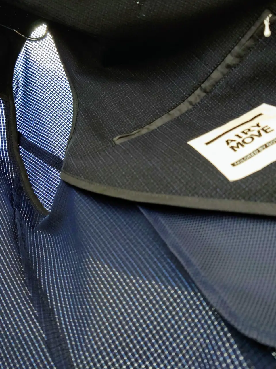 GOTAIRIKU 八幡 コーディネート画像