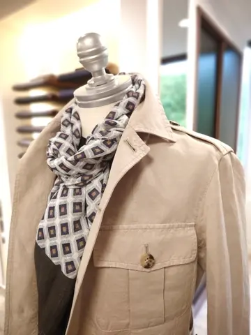 GOTAIRIKU 佐瀬 コーディネート画像