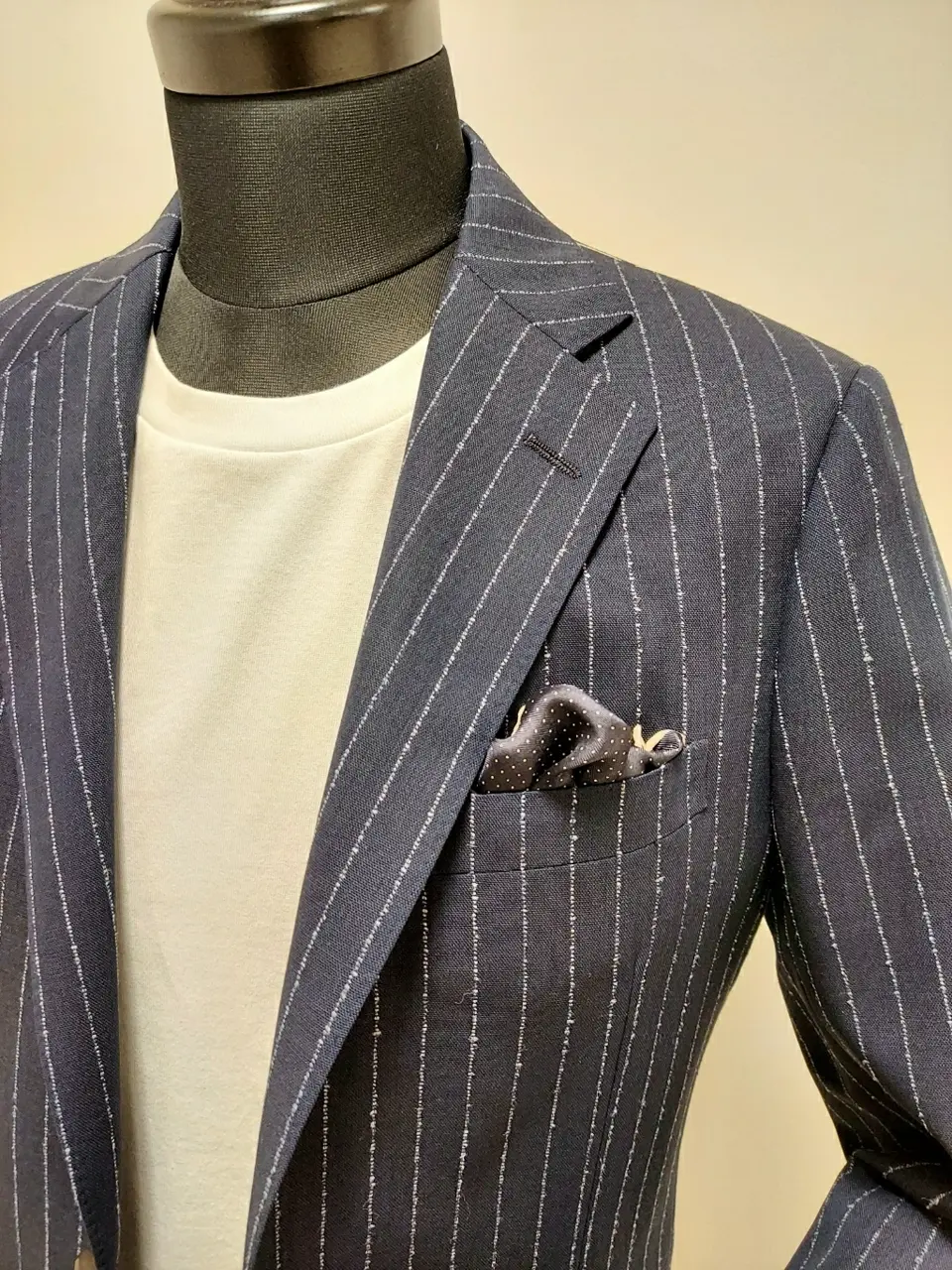 GOTAIRIKU 兼田 コーディネート画像