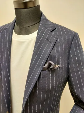 GOTAIRIKU 兼田 コーディネート画像