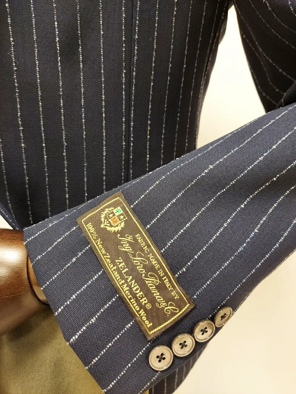 GOTAIRIKU 兼田 コーディネート画像