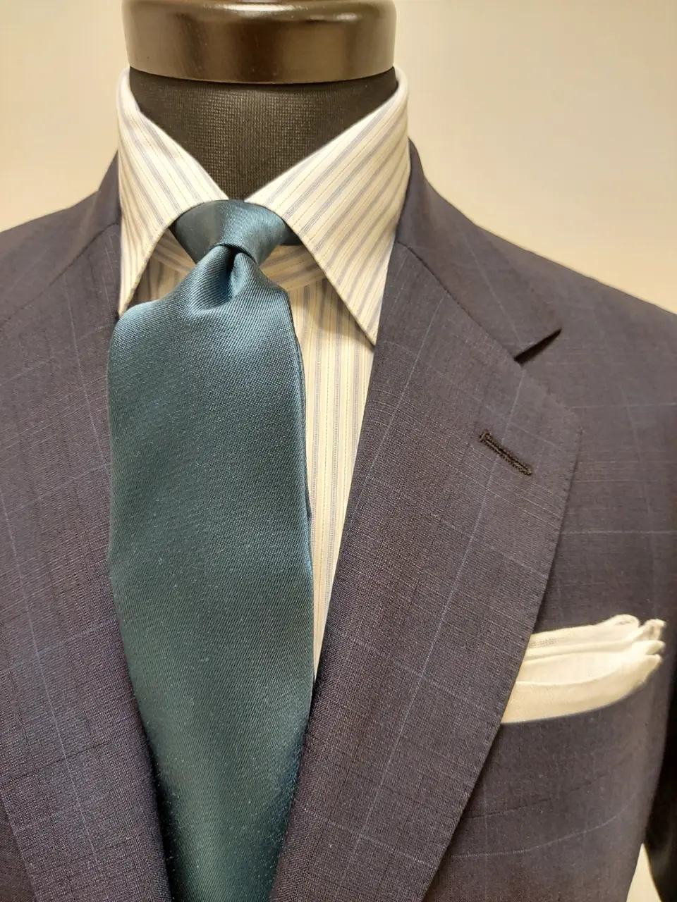 GOTAIRIKU 兼田 コーディネート画像