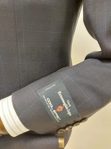 GOTAIRIKU 兼田 コーディネート画像