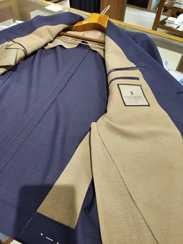 GOTAIRIKU 兼田 コーディネート画像