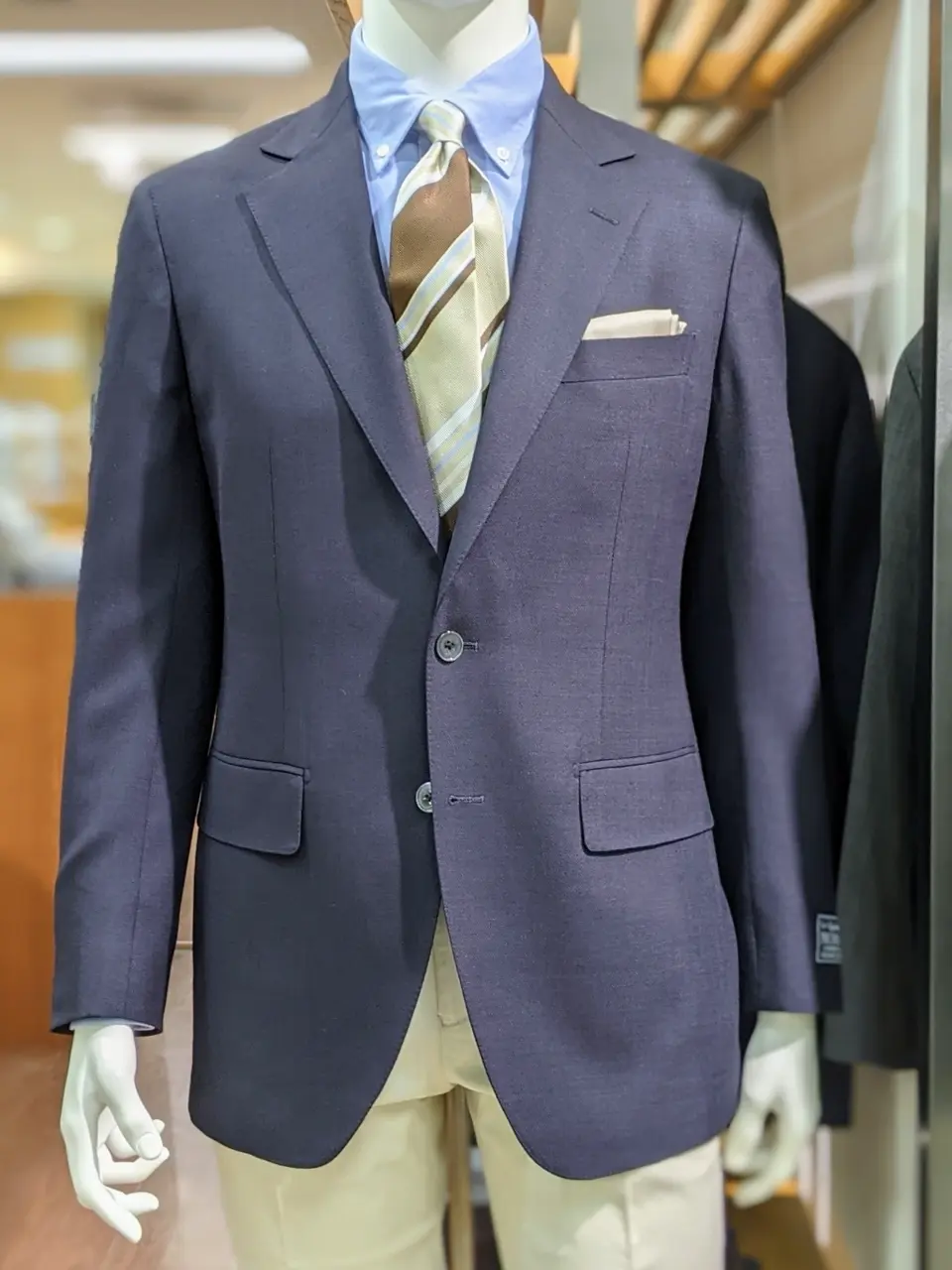  藤田 コーディネート画像