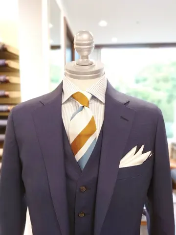 GOTAIRIKU 佐瀬 コーディネート画像