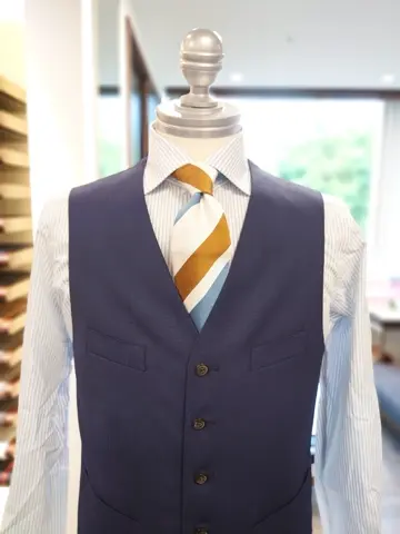 GOTAIRIKU 佐瀬 コーディネート画像