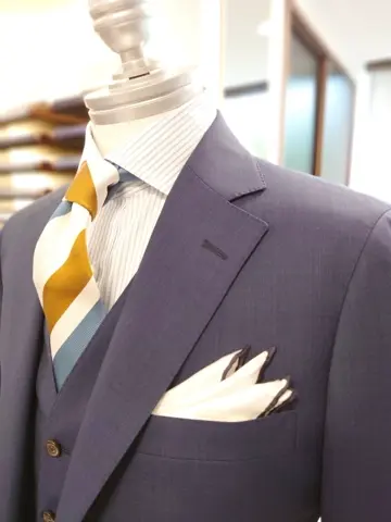 GOTAIRIKU 佐瀬 コーディネート画像