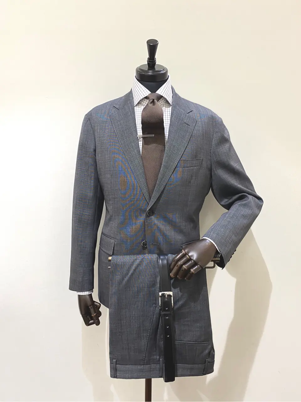  松田 コーディネート画像