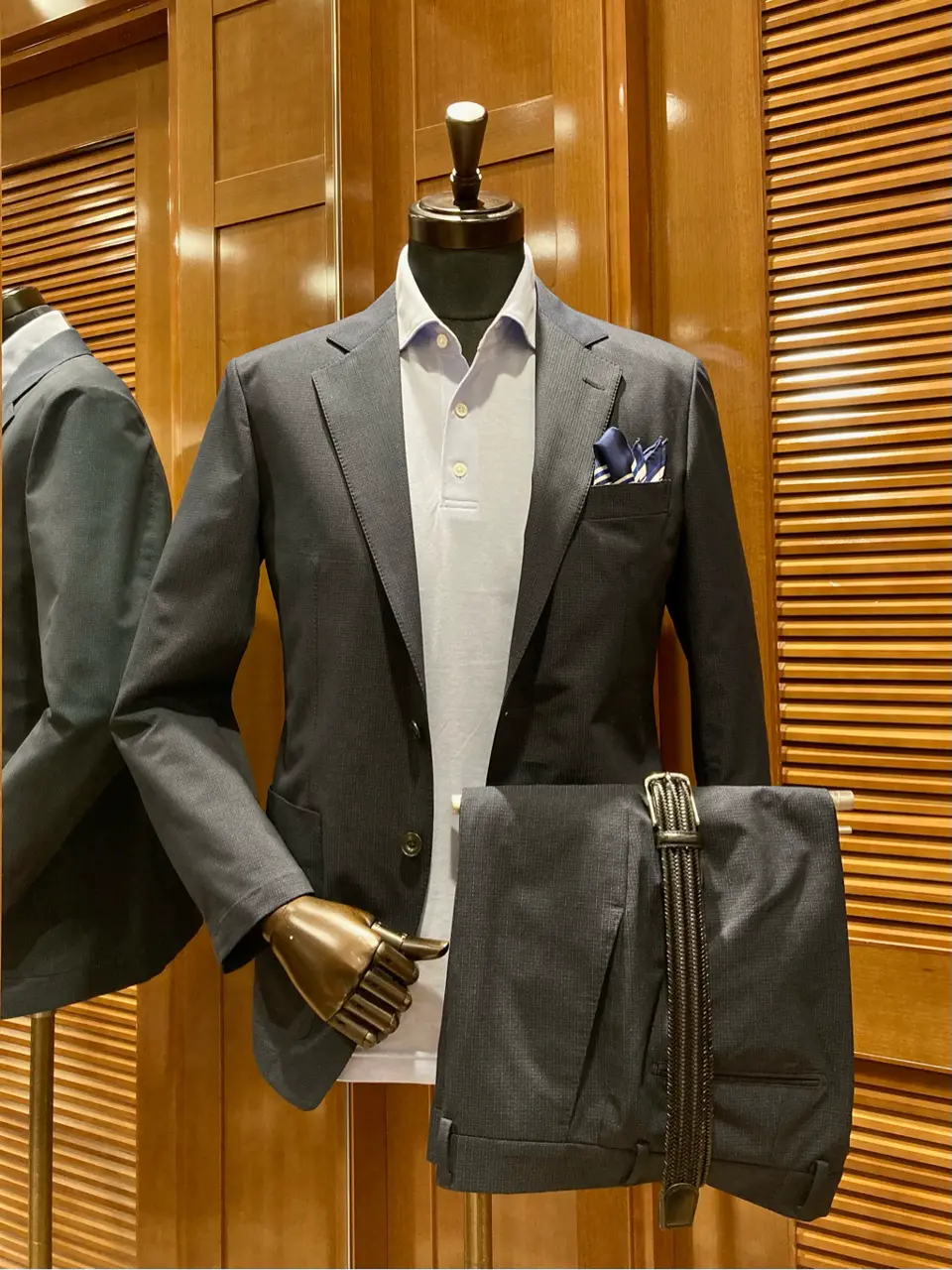  野上 コーディネート画像