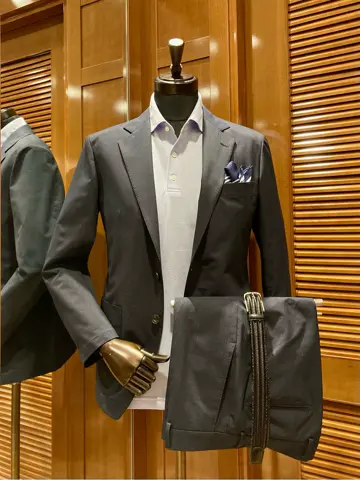 GOTAIRIKU 野上 コーディネート画像