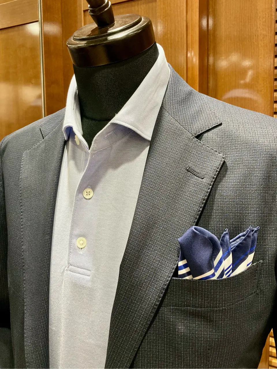 GOTAIRIKU 野上 コーディネート画像