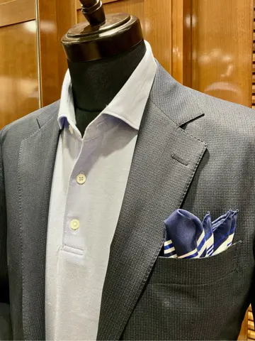 GOTAIRIKU 野上 コーディネート画像