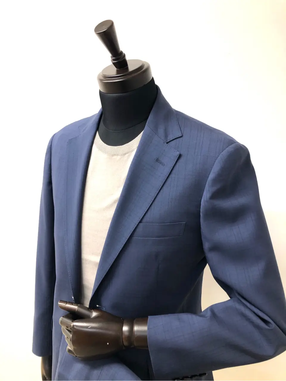 GOTAIRIKU スタッフ コーディネート画像