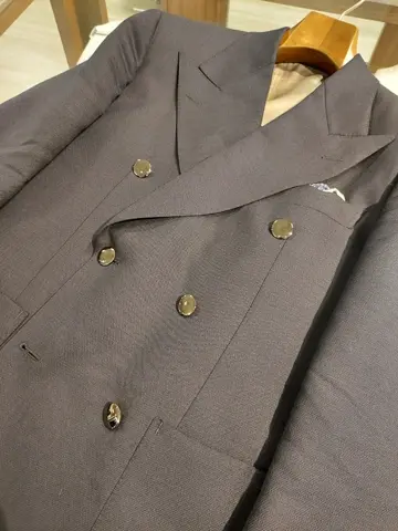 GOTAIRIKU 兼田 コーディネート画像