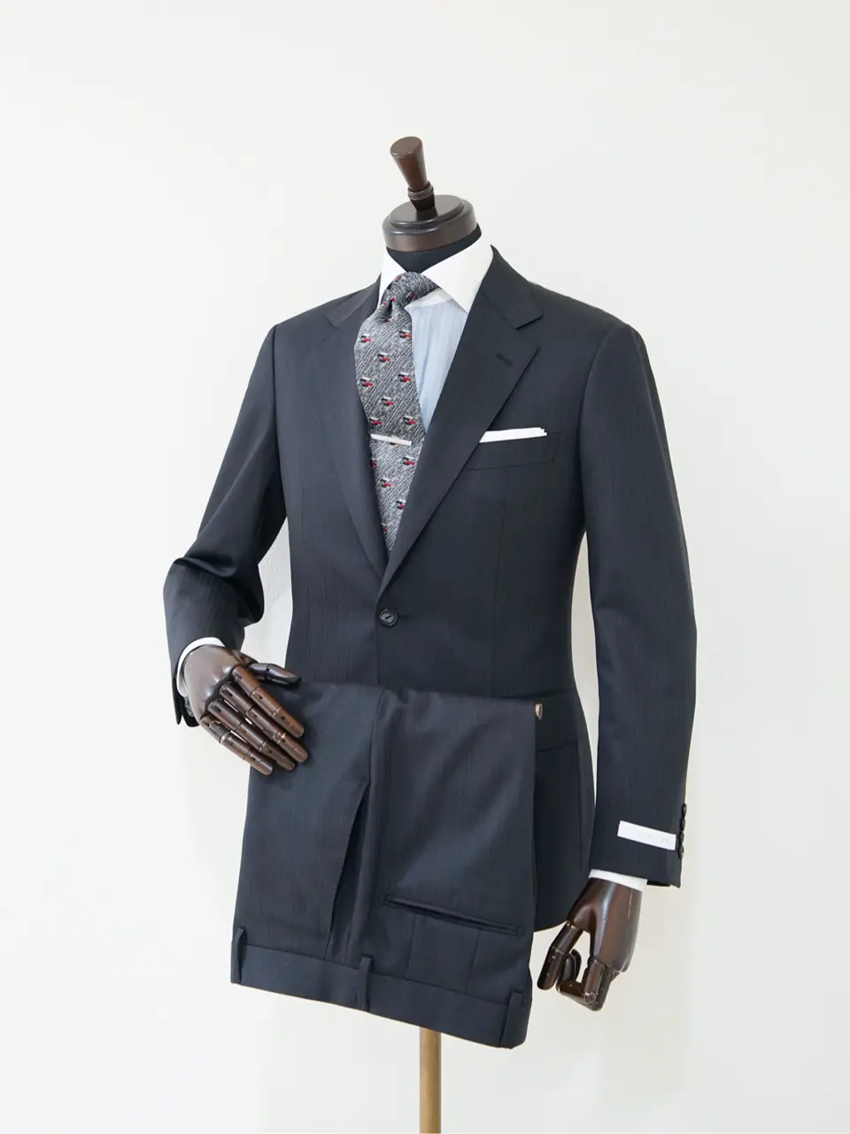 GOTAIRIKU 大森 コーディネート画像