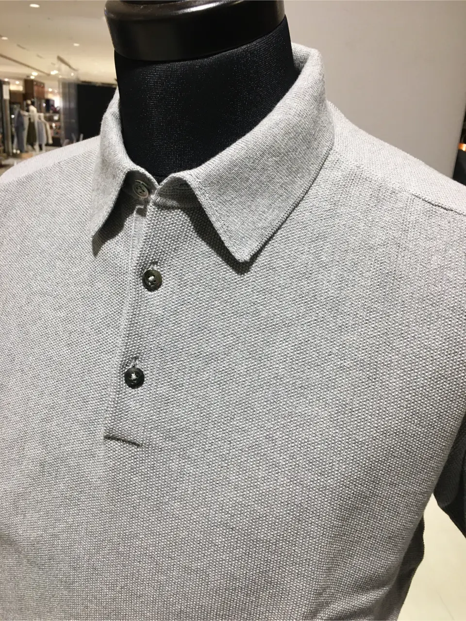 GOTAIRIKU 池田 コーディネート画像