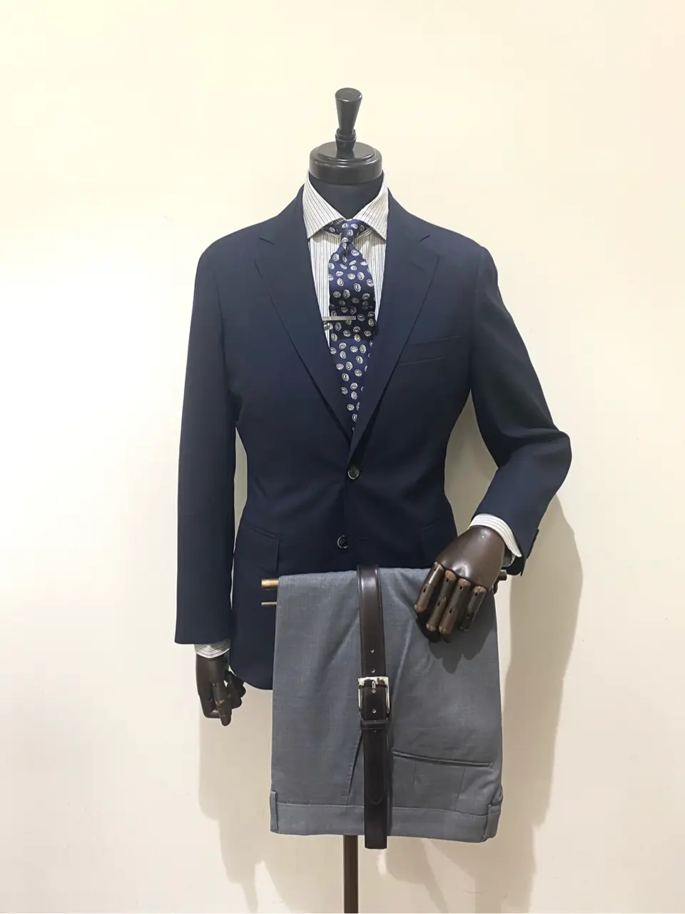  松田 コーディネート画像