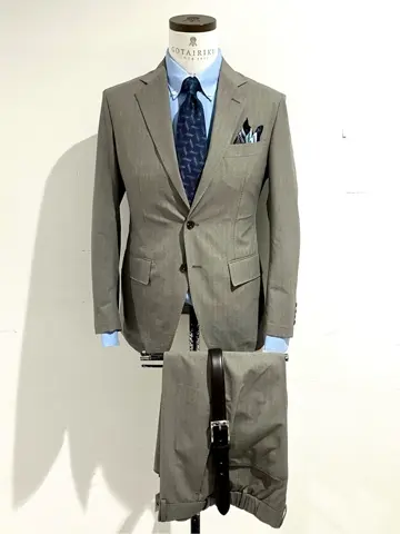 GOTAIRIKU 今井 コーディネート画像