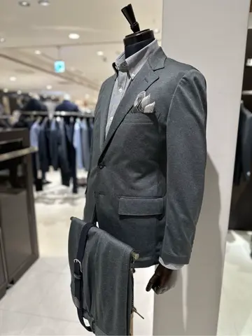 GOTAIRIKU 立石 コーディネート画像