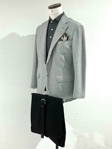 GOTAIRIKU 今井 コーディネート画像