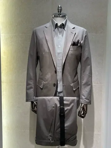 GOTAIRIKU 美濃 コーディネート画像