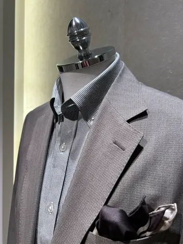 GOTAIRIKU 美濃 コーディネート画像