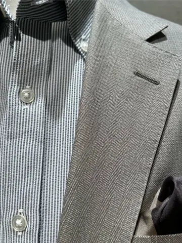 GOTAIRIKU 美濃 コーディネート画像