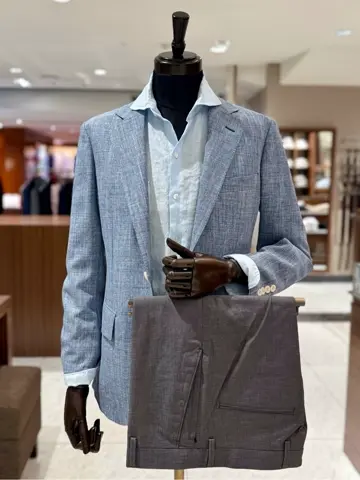 GOTAIRIKU 佐藤 コーディネート画像