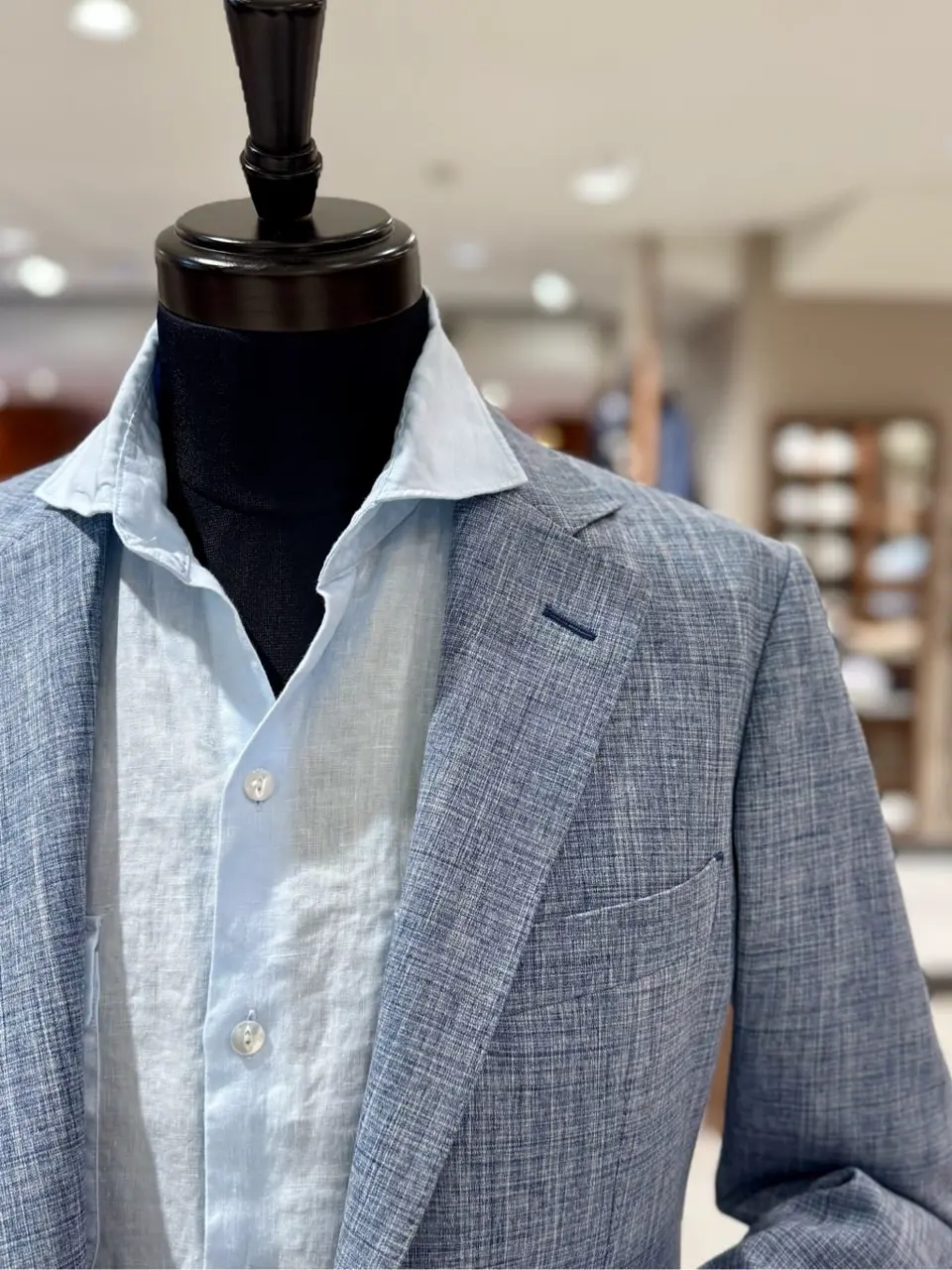 GOTAIRIKU 佐藤 コーディネート画像