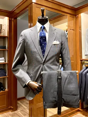 GOTAIRIKU 野上 コーディネート画像