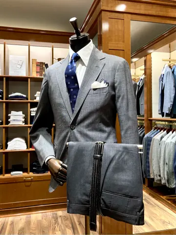 GOTAIRIKU 野上 コーディネート画像