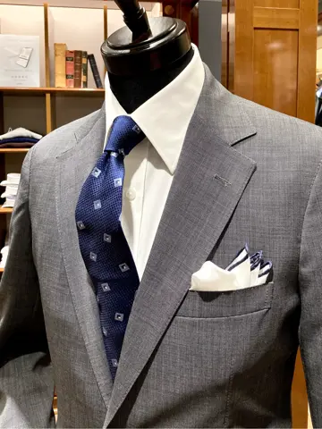 GOTAIRIKU 野上 コーディネート画像