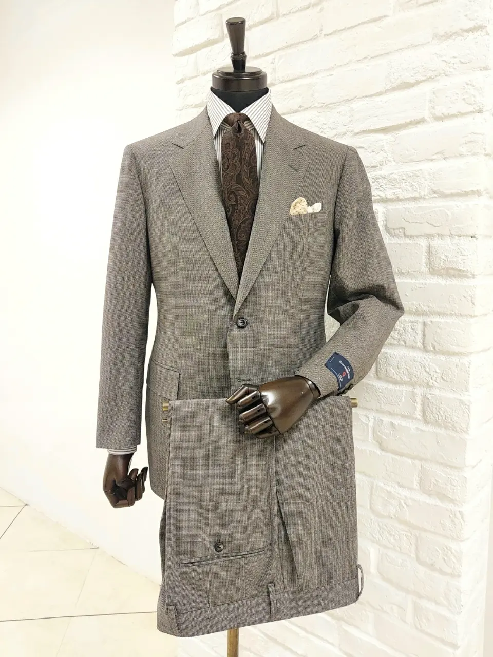  兼田 コーディネート画像