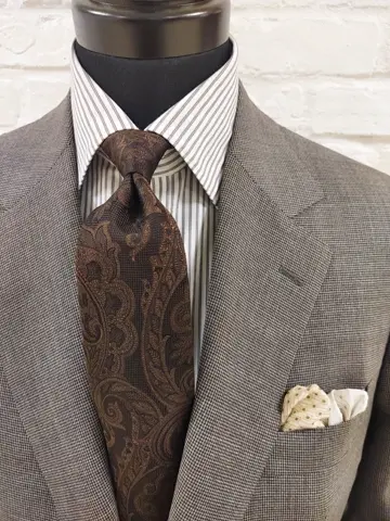 GOTAIRIKU 兼田 コーディネート画像