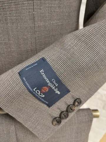 GOTAIRIKU 兼田 コーディネート画像