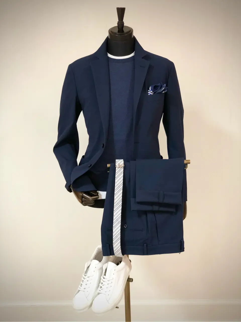  大滝 コーディネート画像