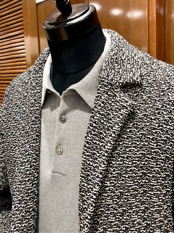 GOTAIRIKU 野上 コーディネート画像